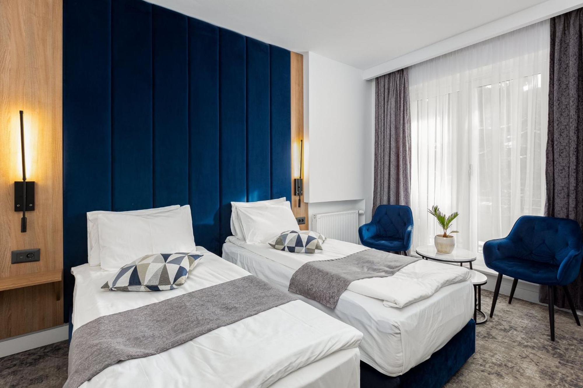 Hotel Soimul Braşov Eksteriør bilde