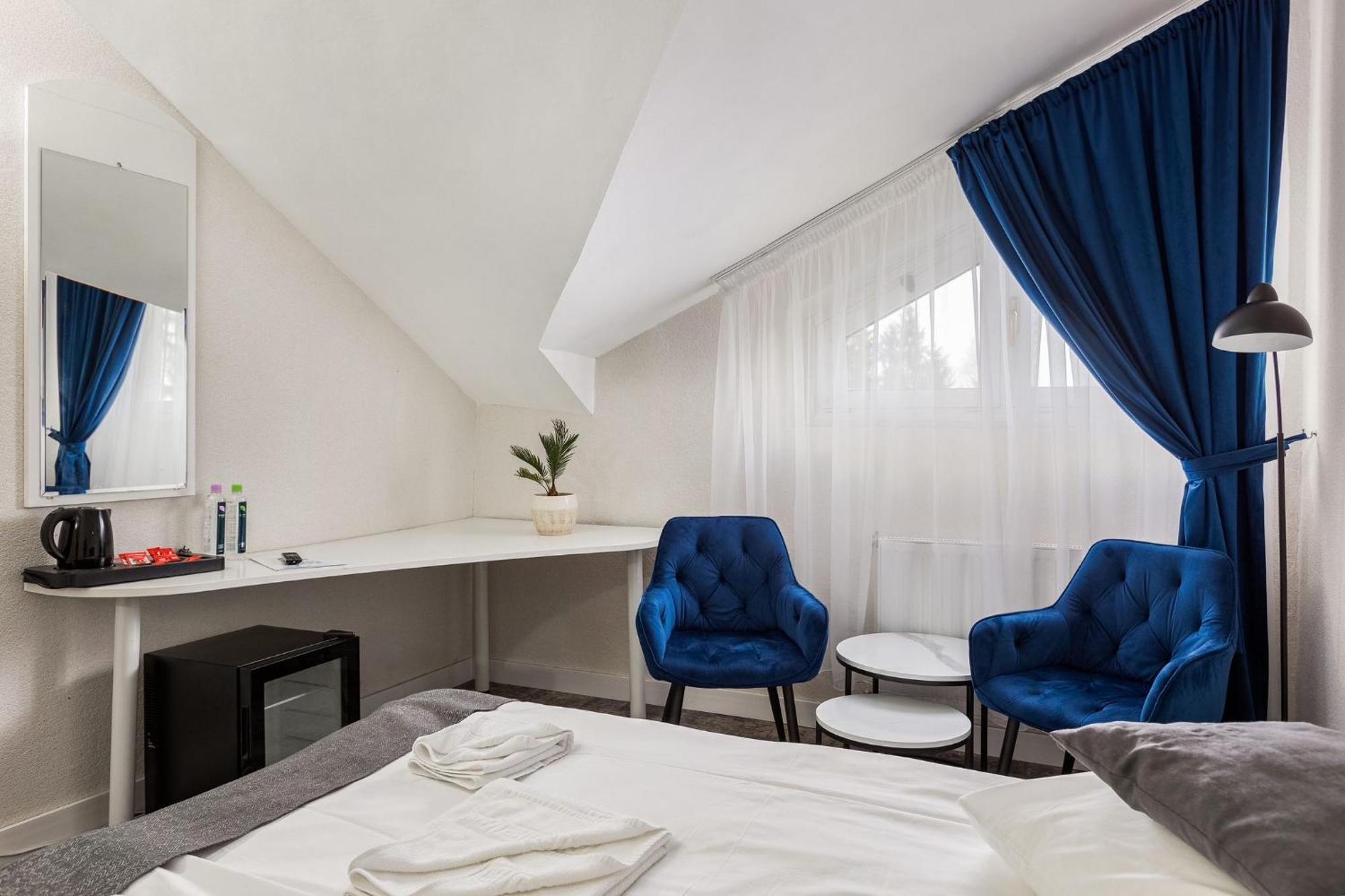 Hotel Soimul Braşov Eksteriør bilde